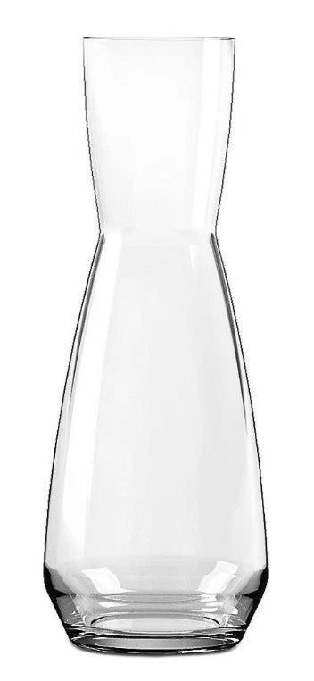 ROYAL LEERDAM - Carafe Ensemble 11 Oz Clear - Pack of 6 - 928044