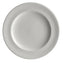 Steelite - Foliobone Kord Banquet Plate, 6-1/2