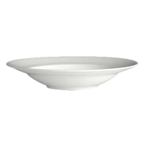 Steelite - Folio, Foliobone Kord Soup Bowl, 14 Oz., 9-1/2". Dia., Round - Pack of 24 - 4411RF008