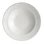 Steelite - Folio, Foliobone Kord Soup Bowl, 14 Oz., 9-1/2