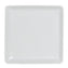 Steelite - Royal Porcelain, Tahara Plate, 5-1/2