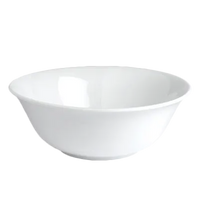 Steelite - Bowl Noodle 9X3 3/8" 32 Oz Aura - Pack of 12 - 6300P049