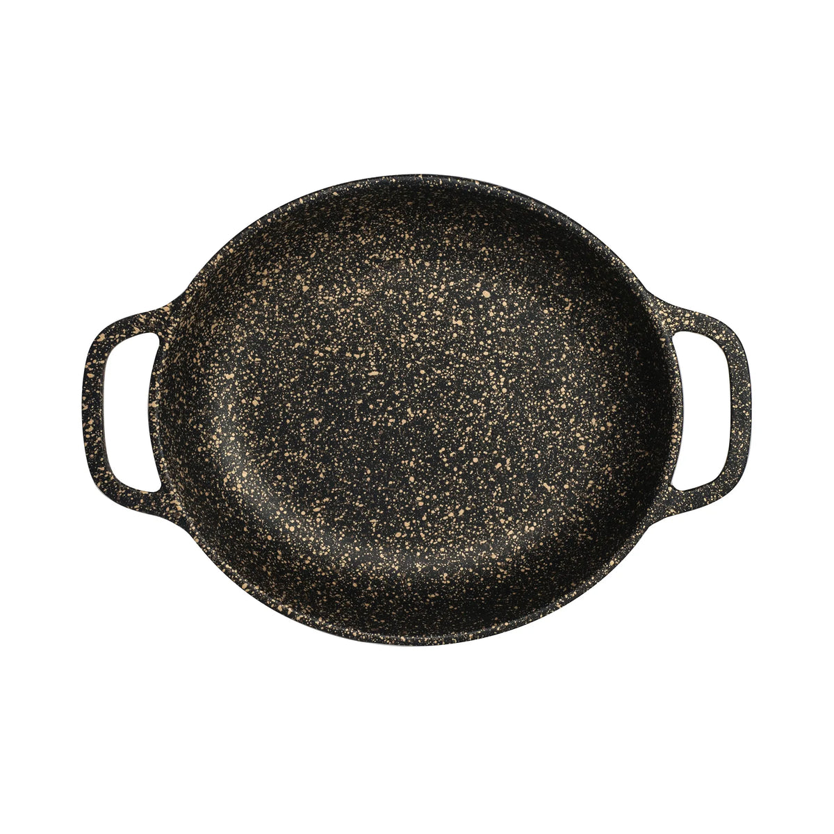 Steelite - 30 Oz Casserole Dish with Handles Oval Aluminum Ceramic - 6977QU012
