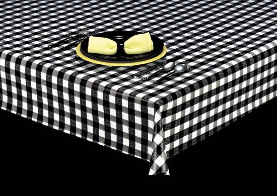 Americo - Table Cover Roll 25 Yards Tabasco - 9811TABASCO