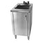 Moyer Diebel - Sink Waste for Glass Washers - SW46C