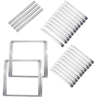 True - 13-Pan Capacity Half Door Bun Tray Rack for T-series - 832050