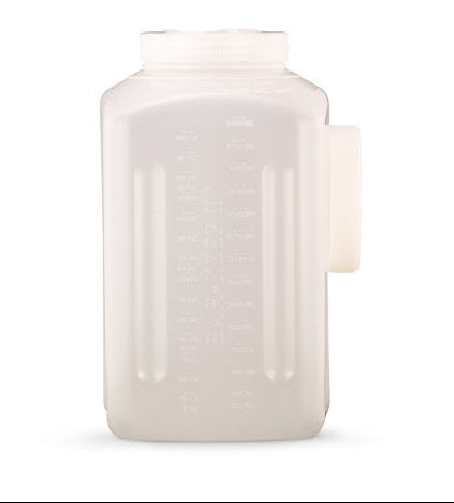 Vollrath - Bar Keep II Gallon Jar Only - 3628J