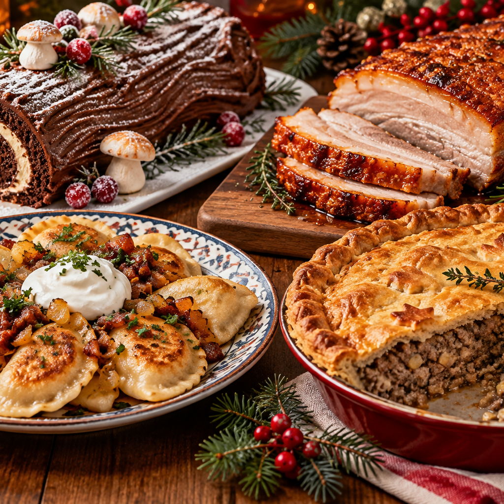 Holidays around the world - 12 Dec 2026