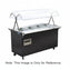 Vollrath - 4 Wl Aff O-Str 120/208-240V Wl - 38711604