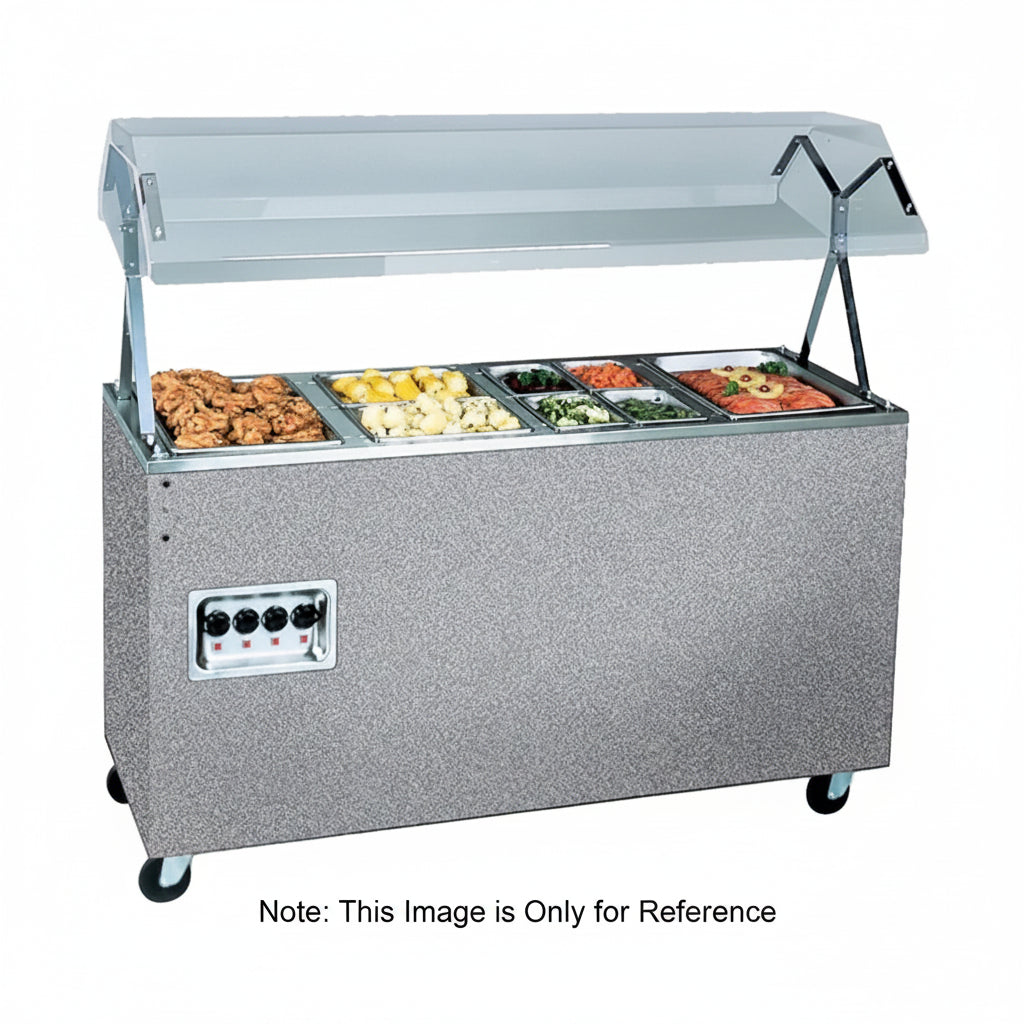Vollrath - 4 Wl Aff C-Str 120/208-240V Wl - 38732604