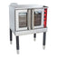 Vulcan - Gas Single-Deck Full-Size Convection Oven - FGC100