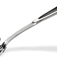 All-Clad - 10" Stainless Steel Pasta Ladle - T105