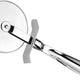 All-Clad - 11" Stainless Steel Pizza Cutter - T129