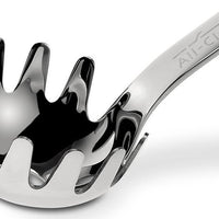 All-Clad - 11.5" Stainless Steel Pasta Ladle - T105