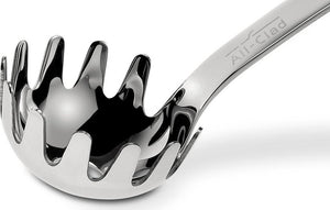 All-Clad - 11.5" Stainless Steel Pasta Ladle - T105