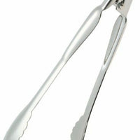 All-Clad - 12" Stainless Steel Locking Tong - T112 - DISCONTINUED