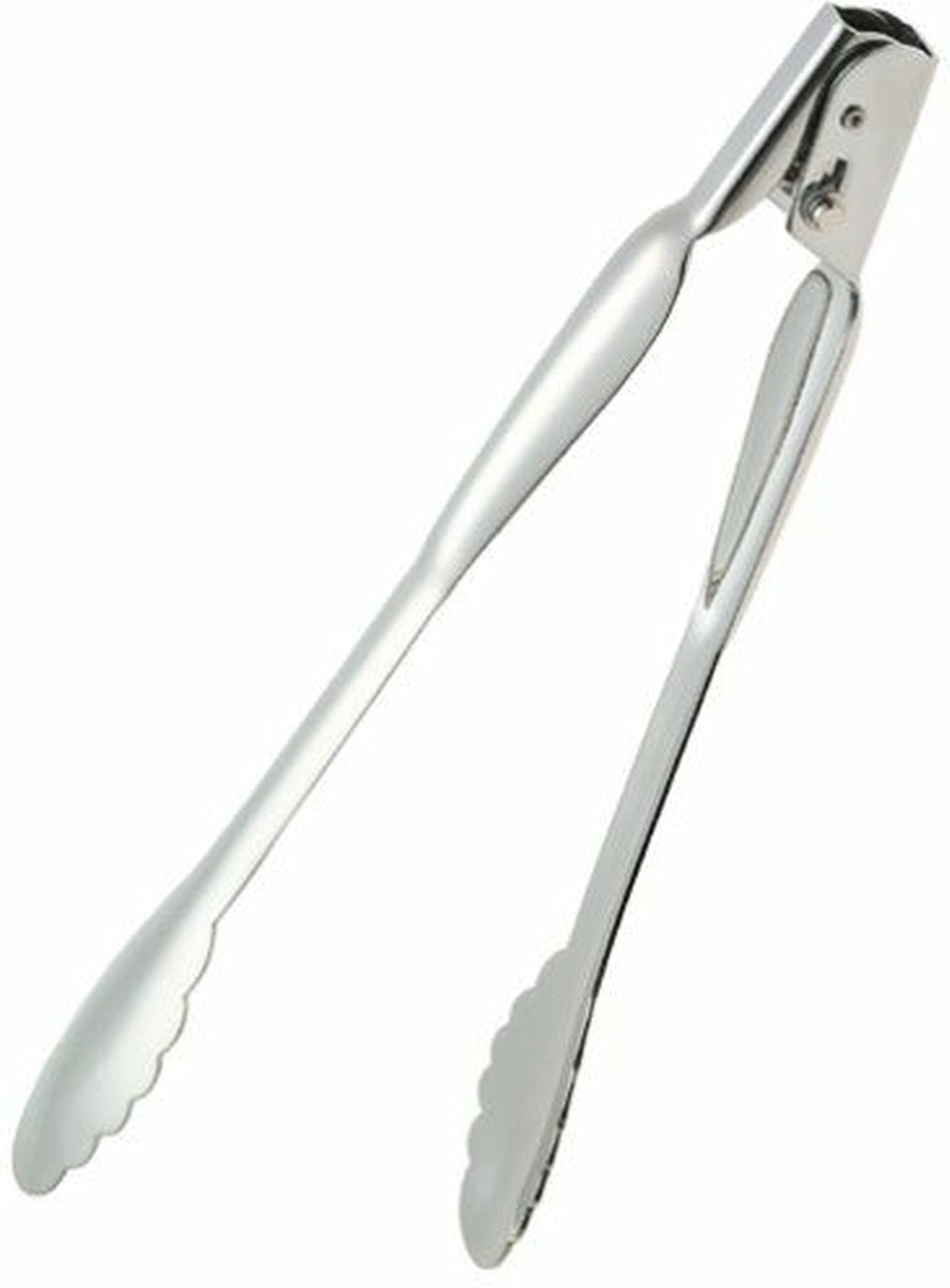 All-Clad - 12" Stainless Steel Locking Tong - T112