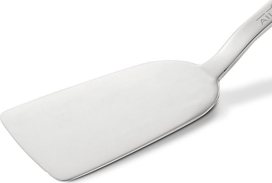 All-Clad - 13" Stainless Steel Small Turner - T106 - DISCONTINUED