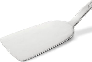 All-Clad Precision Stainless-Steel Slotted Flex Fish Turner