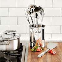 All-Clad - 13" Stainless Steel Small Turner - T106 - DISCONTINUED