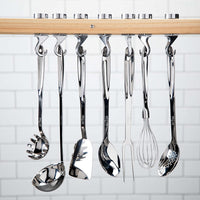 All-Clad - 13" Stainless Steel Small Turner - T106 - DISCONTINUED
