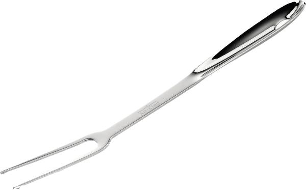 All-Clad - 13.5" Stainless Steel Fork - T103 - DISCONTINUED