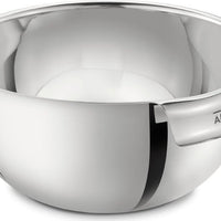 All-Clad - 3 PC Stainless Steel Mixing Bowl Set - MBSET