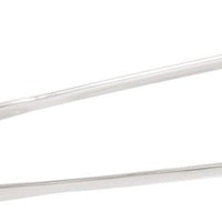 All-Clad - 4 PC Stainless Steel BBQ Tool Set with Case - T147