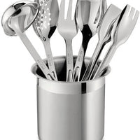 All-Clad - 6 PC Cook Serve Tool Set - T236