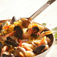 All-Clad - 6 PC Cook Serve Tool Set - T236