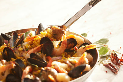 All-Clad - 6 PC Kitchen Tool Set - K146S664