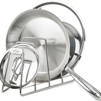 All-Clad - Cookware Organizer - K8000164 - DISCONTINUED