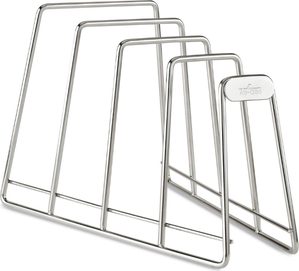 All-Clad - Cookware Organizer - K8000164 - DISCONTINUED
