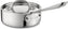 All-Clad - D3 Stainless 1.5 QT Saucepan with Lid - 4201.5 - DISCONTINUED