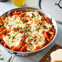 All-Clad - D3 Stainless Steel 12" Fry Pan with Lid - 41126