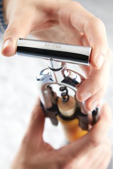 All-Clad - Extractor Corkscrew - K1313264