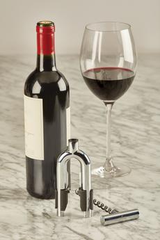 All-Clad - Extractor Corkscrew - K1313264