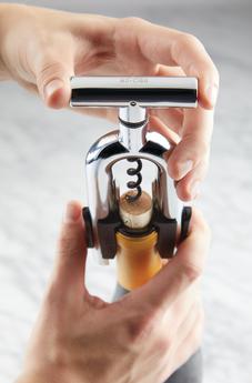 All-Clad - Extractor Corkscrew - K1313264 - DISCONTINUED