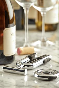 All-Clad - Extractor Corkscrew - K1313264 - DISCONTINUED