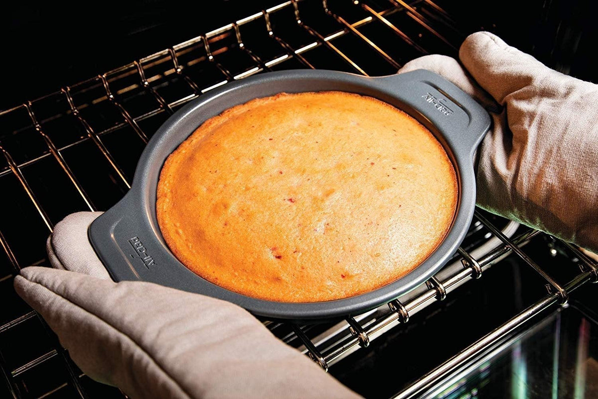 All-Clad - Pro-Release Non-Stick 10 PC Bakeware Set - J257SA64 - DISCONTINUED
