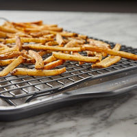 All-Clad - Pro-Release Non-Stick 10 PC Bakeware Set - J257SA64 - DISCONTINUED