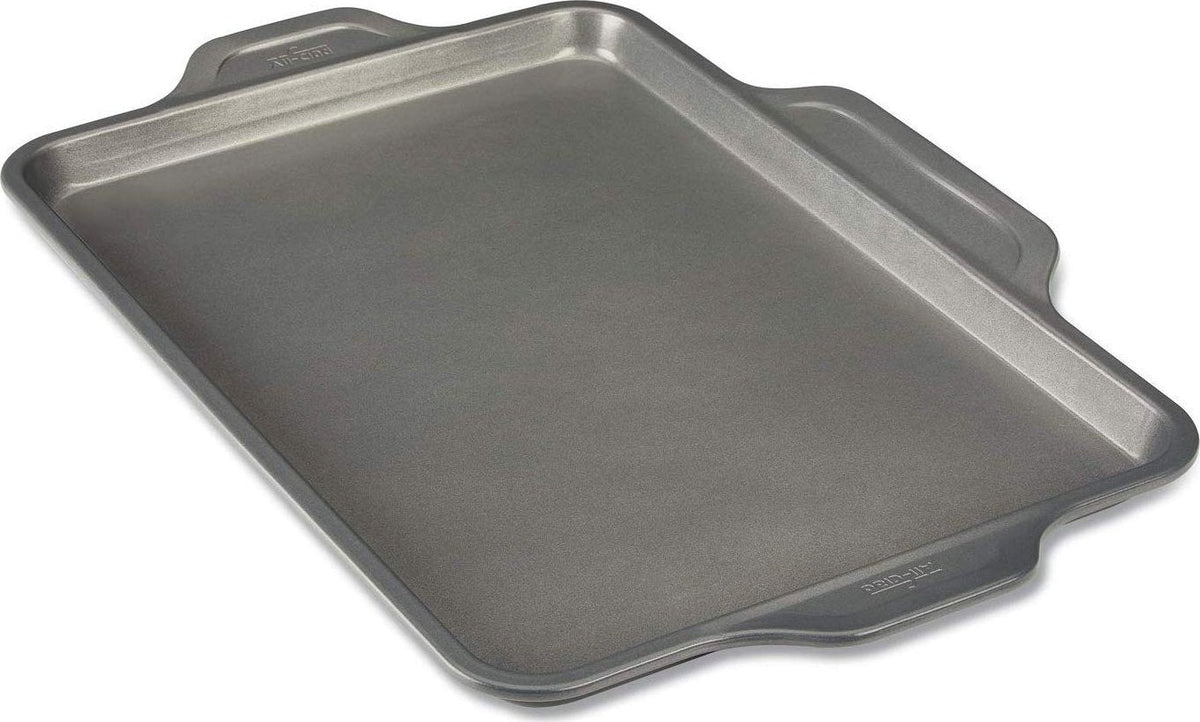 All-Clad - Pro-Release Non-Stick 10 PC Bakeware Set - J257SA64 - DISCONTINUED