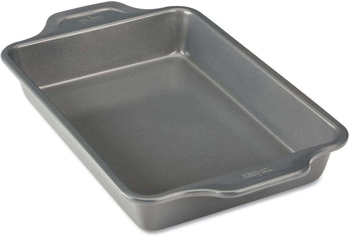 All-Clad - Pro-Release Non-Stick 10 PC Bakeware Set - J257SA64 - DISCONTINUED
