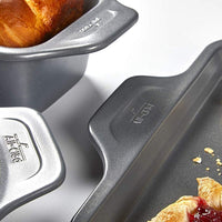 All-Clad - Pro-Release Non-Stick 5 PC Bakeware Set - J2575S64 - DISCONTINUED