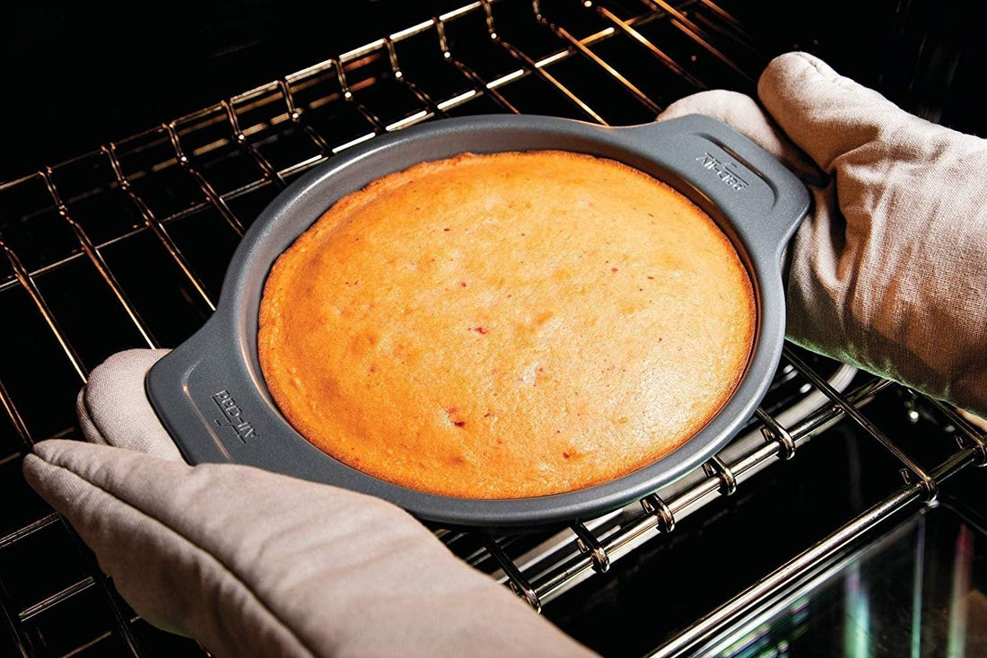 All-Clad - Pro-Release Non-Stick 5 PC Bakeware Set - J2575S64 - DISCONTINUED