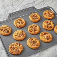 All-Clad - Pro-Release Non-Stick Cookie Sheet - J2574364