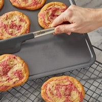 All-Clad - Pro-Release Non-Stick Cookie Sheet - J2574364