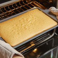 All-Clad - Pro-Release Non-Stick Jelly Roll Pan - J2570464