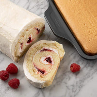 All-Clad - Pro-Release Non-Stick Jelly Roll Pan - J2570464