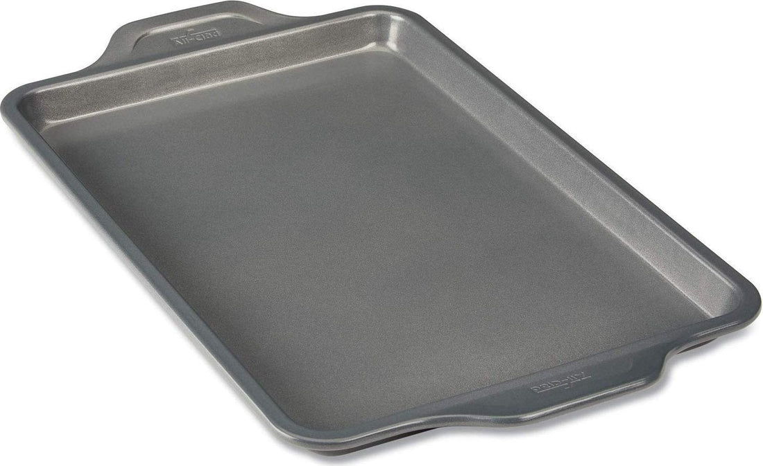 All-Clad - Pro-Release Non-Stick Jelly Roll Pan - J2570464 - DISCONTINUED